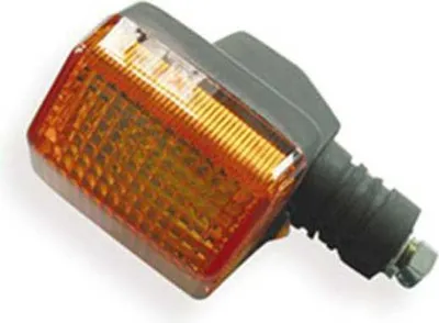 Obrázok produktu pre Blinker BIHR orange, vorne / hinten für: passend für Honda CB 125