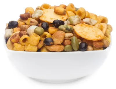 Produktbild von CrackersCompany Hacienda-Mischung (Hacienda Mix), Vorratspackung 2 kg