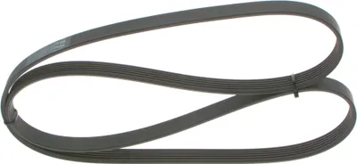 Produktbild von BOSCH Keilrippenriemen 1502mm für FORD Fiesta Mk6 Schrägheck (JA8, JR8) 1 987 945 727