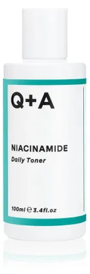 Produktbild von Q+A Niacinamid-Tages-Gesichtswasser (100 ml)