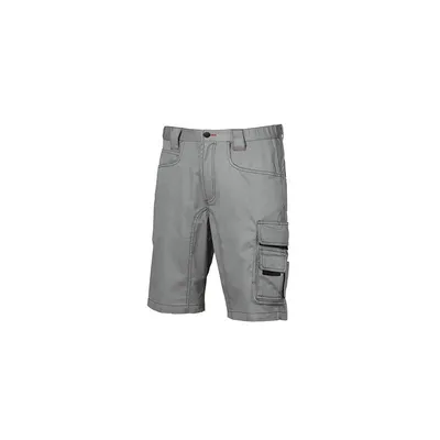 Produktbild von U-Power Kurze Hose Party, Farbe:stone grey, Größe:44