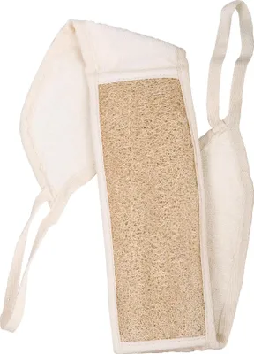 Produktbild von Massagegurt - Luffa & Baumwolle
