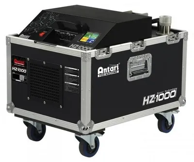 Image de Antari HZ-1000 Machine à fumée (51702697)