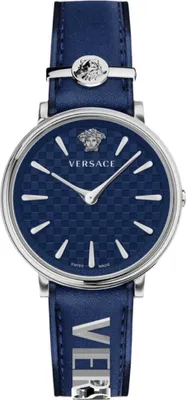 Obrázek produktu pro VERSACE VE81042-22 Dámske Hodinky 38 MM