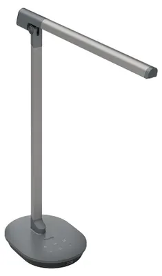 Image de Philips Sword lampe de table gris 650lm TouchDimmer