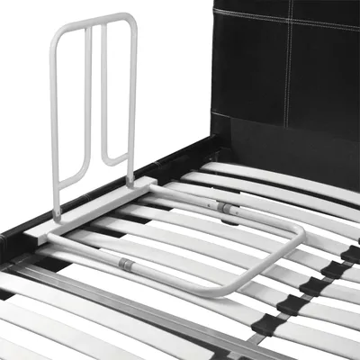 Produktbild von Bettgriff Ein- und Ausstiegshilfe 45 cm Breite ausziehbar für Lattenroste bis 160 kg