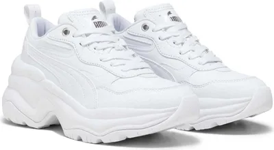 Produktbild von Puma Damen Sneaker 393915 02 Farbe: Weiß Größe: 38