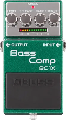 Image de Boss BC-1X