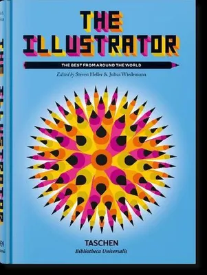Immagine prodotto di L'illustratore. Il meglio dal mondo