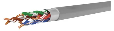 Datenkabel FTP 5E, 100m