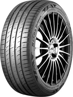Immagine prodotto di Nexen So car-tyres N Fera Primus ( 235/50 R19 103V XL 4PR RPB )