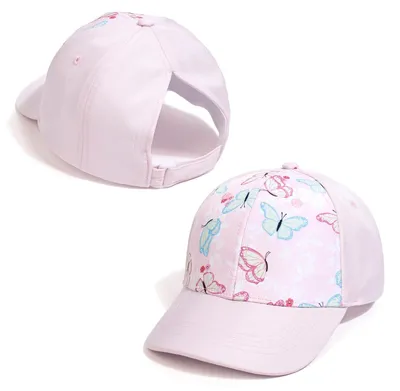 Imagen del producto de Gorra de béisbol para mujer, ajustable, con malla, talla única, ideal para actividades deportivas al aire libre