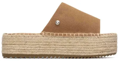 Produktbild von Sandalen aus Leder