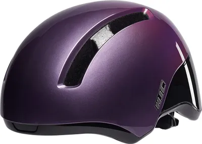 Produktbild von HJC Calido Urban / E-Bike helmet Purple Violet S