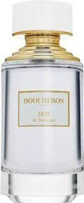 Obrázek produktu pro Boucheron Iris De Syracuse Woda perfumowana, 125 ml