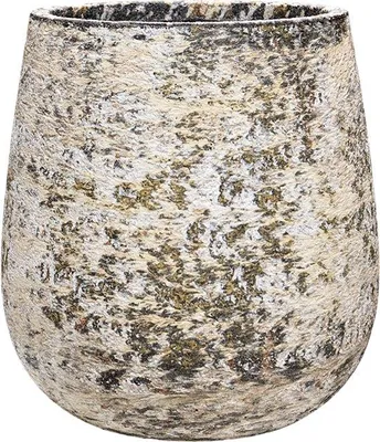Produktbild von Baq Pflanzgefäß Mehrfarbig D 38 cm H 40 cm