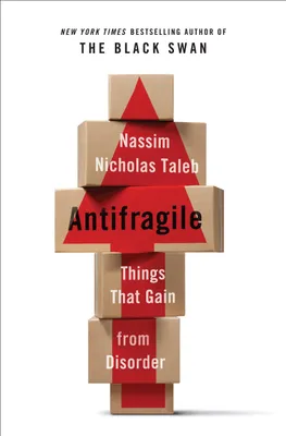 Produktbild von Antifragile