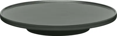 Produktbild von Blomus Tortenplatte -PILAR- Farbe Agave Green Größe L, 64779