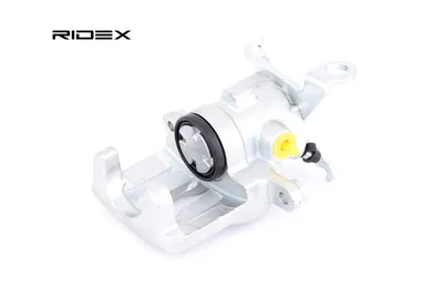 Produktbild von RIDEX 78B0120 Bremssattel Hinten Links Hinten für FORD Focus II Schrägheck (DA, HCP, DP) FOCUS (DAW, DBW) FOCUS Kombi (DNW) Focus II Limousine