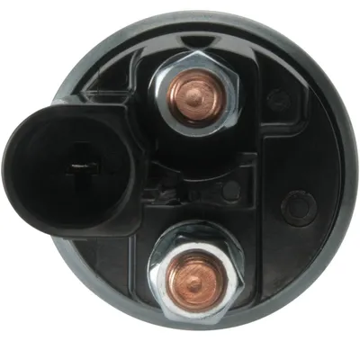 Zdjęcie produktu dla Przełącznik magnetyczny rozrusznika 12 V, Ø 52,2 mm, HC-CARGO, do różnych pojazdów