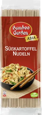 Produktbild von Süßkartoffel Nudeln
