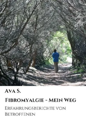Produktbild von Fibromyalgie - Mein Weg