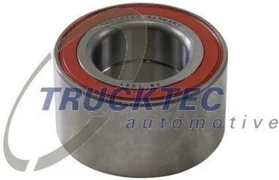 Produktbild von TRUCKTEC AUTOMOTIVE 07.31.140 Radlager für VW Golf IV Schrägheck (1J1) Vorne beidseitig