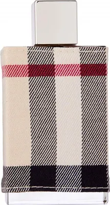 Imagen del producto de Burberry London (Muestra), para mujer, 100 ml, envase no recargable, notas de grosella negra, rosa, cáscara de clementina, jazmín, peonía, gardenia, almizcle, pachulí, sándalo