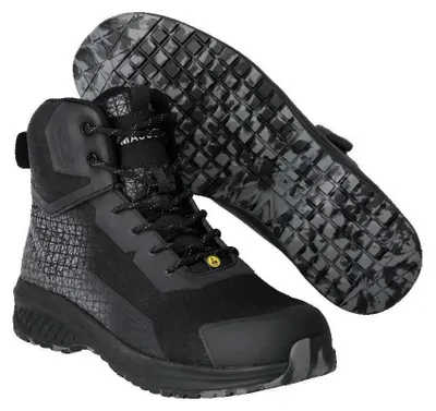 Imagen del producto de MASCOT F1503-909-09-1040, Calzado de seguridad, Color , 970 g, 1 unidad