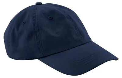 Produktbild von Beechfield - Baseball-Mütze Verkleidet LT620 (Einheitsgröße) (Marineblau)