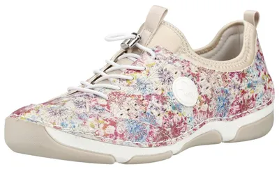 Produktbild von Rieker Sneaker Sneaker Textil