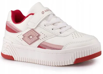 Image de Lotto Chaussures 2600160K1241