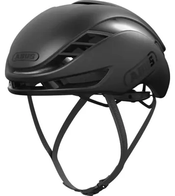 Obrázek produktu pro Přilba Abus Gamechanger 2.0 Round Fit silniční velvet black Velikost M-L (57-61 cm) 44503