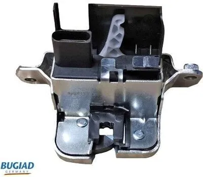 Produktbild von BUGIAD BDL15720 Heckklappenschloss Kofferraumschloss für VW SHARAN (7N1, 7N2) Heckklappe