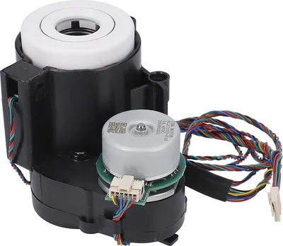 Produktbild von easyPART wie 201-2228-14A3 Ecovacs Wischmotor links für Saugroboter