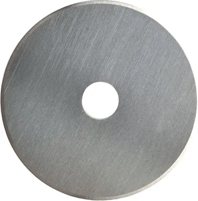 Immagine prodotto di Fiskars Titanium Rollklinge gerader Schnitt Ø 45 mm