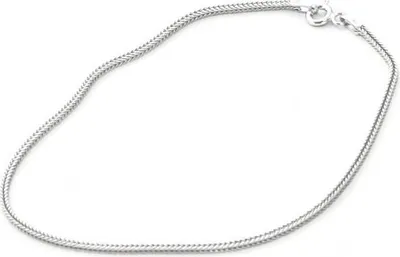 Produktbild von Fine silver bracelet AGB430 - Length: 21 cm