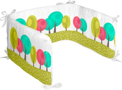 Immagine prodotto di Nonna nido 210x40 cm