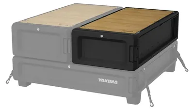 Produktbild von Yakima MOD Topper M Schubladenerweiterung
