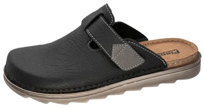 Productafbeelding van Fischer merkschoen heren slippers