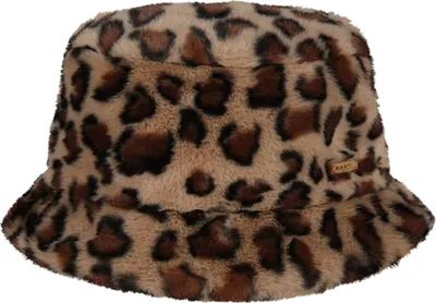 Zdjęcie produktu dla Barts Bretia Hat Brown onesize