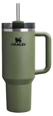 Zdjęcie produktu dla Stanley Quencher H2.0 Dried Pine Thermal Mug 1.18L