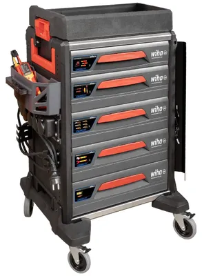 Produktbild von Wiha 45801