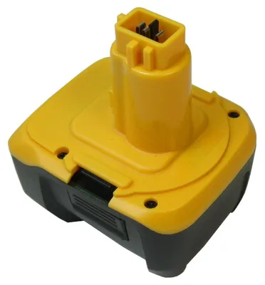 Li-Ion Akku 14,4V 4000mAh 58Wh für Dewalt Geräte