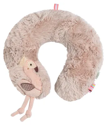 Produktbild von Nackenstütze Flamingo