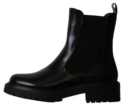 Image de Bottines à Zip