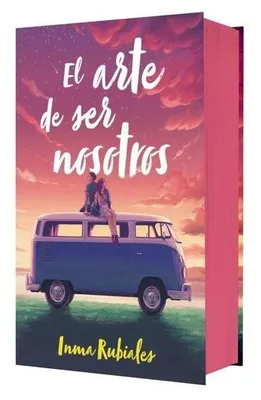 Produktbild von El Arte de Ser Nosotros. Edición Especial / The Art of Being Us. Special Edition