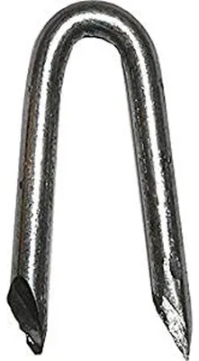 Obrázek produktu pro Smyčky zinek 2,5 x 25 mm