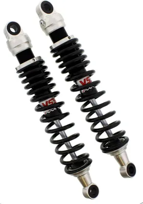 Immagine prodotto di Coppia ammortizzatori posteriori YSS RE302-370T-03-88 regolazione precarico