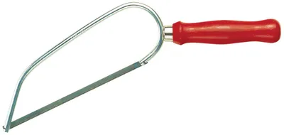 Produktbild von Sägebogen Gesamt-L.290mm Blatt-L.150mm ZpZ 25 PUK